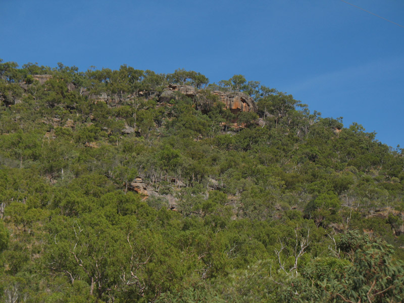 Lakefield National Park - Walkabout